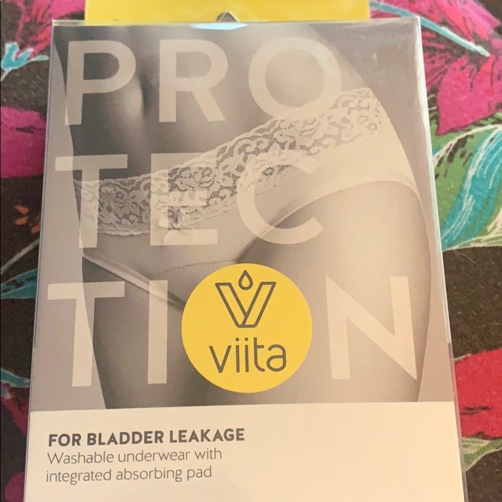 Viita for bladder leakage new